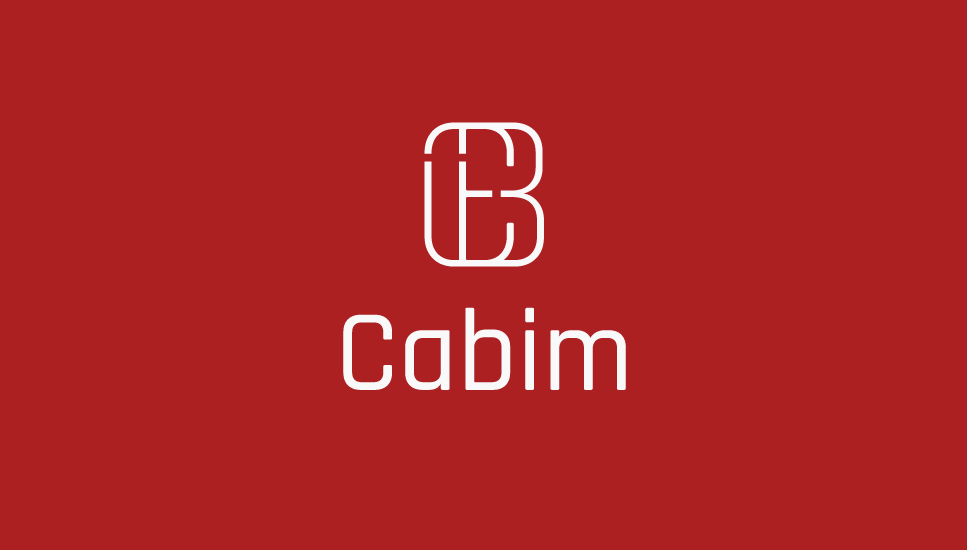 UI | UX do projeto Cabim